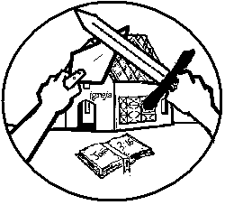 Sola: Scriptura (TT); fé; graça; Cristo; a Deus toda a glória; igrejas locais.
Defender e edificar.